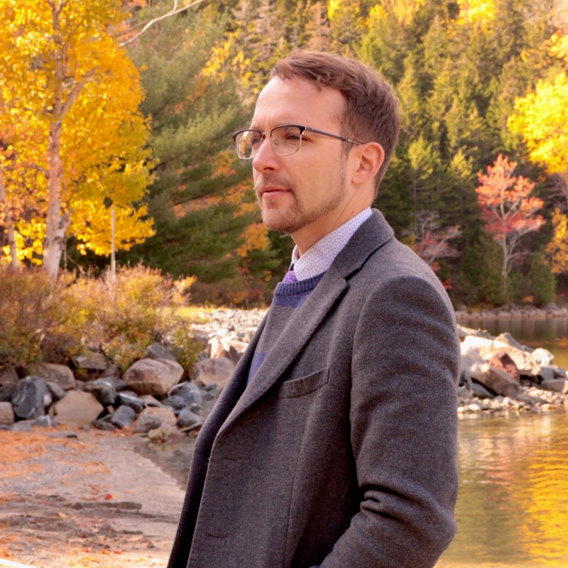 Nicholas Bentz