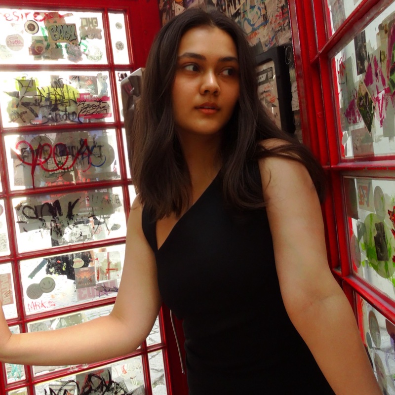 Trisha Virdi